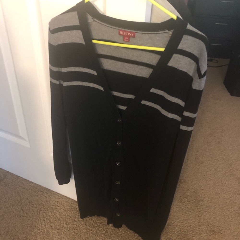 Cardigan